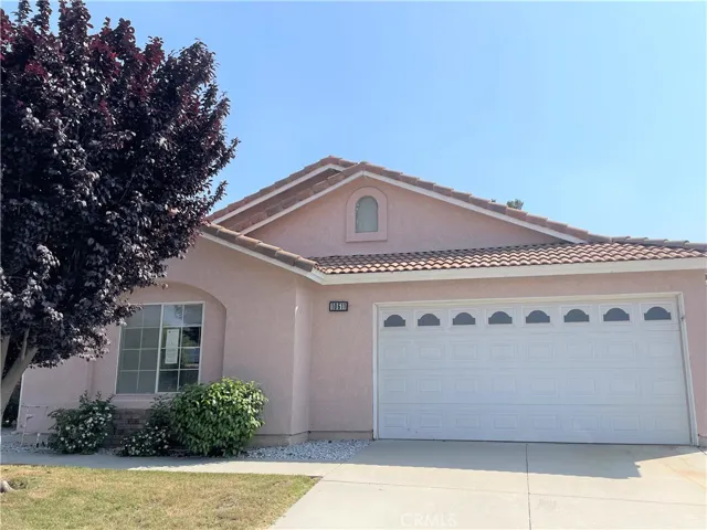 10611 Bel Air Drive, Cherry Valley, California 92223