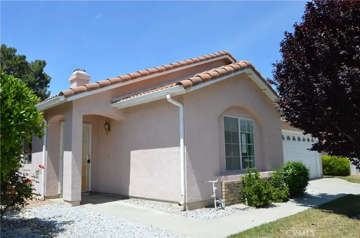 10611 Bel Air Drive, Cherry Valley, California 92223