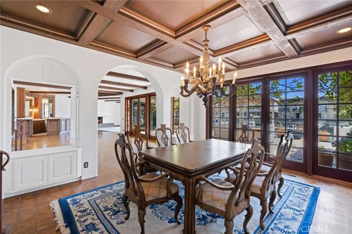 207 N Star Lane, Newport Beach, California 92660