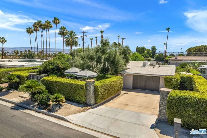 45640 Toro Peak Road, Palm Desert, California 92260