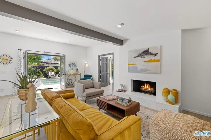 45640 Toro Peak Road, Palm Desert, California 92260