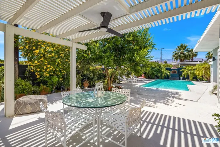 45640 Toro Peak Road, Palm Desert, California 92260