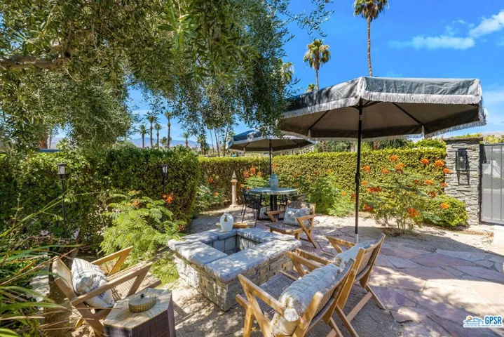 45640 Toro Peak Road, Palm Desert, California 92260