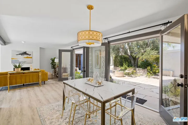 45640 Toro Peak Road, Palm Desert, California 92260