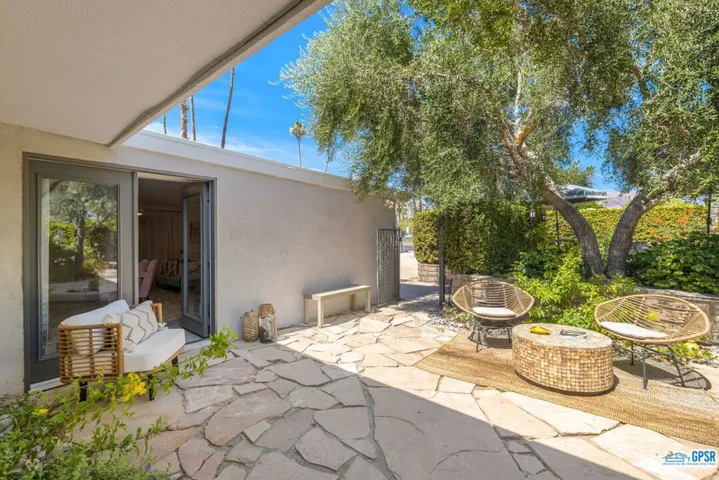 45640 Toro Peak Road, Palm Desert, California 92260