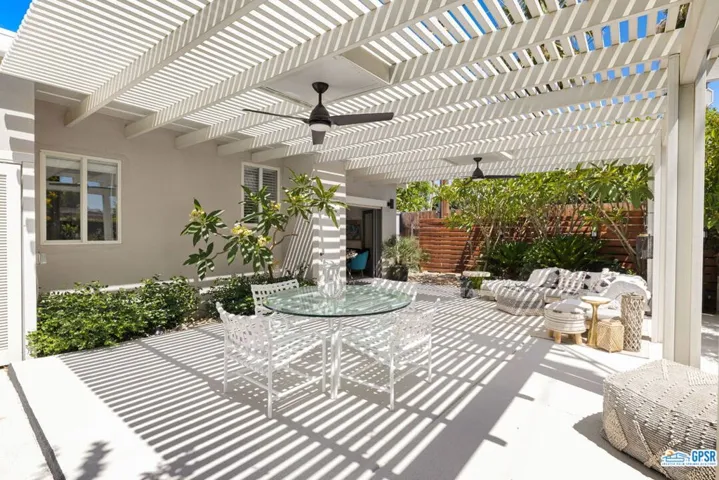 45640 Toro Peak Road, Palm Desert, California 92260