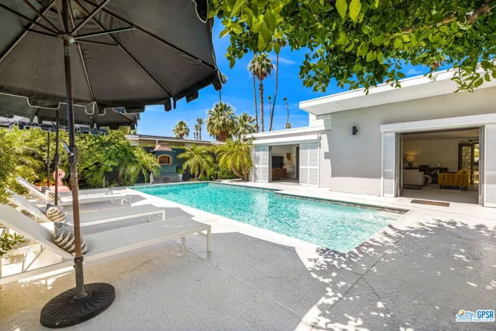 45640 Toro Peak Road, Palm Desert, California 92260