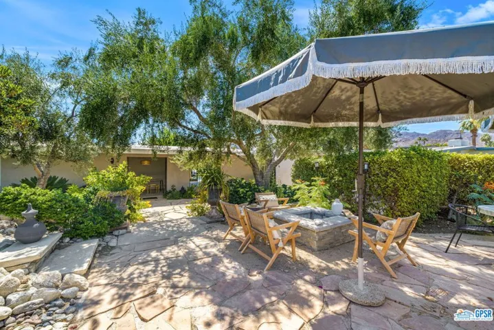 45640 Toro Peak Road, Palm Desert, California 92260