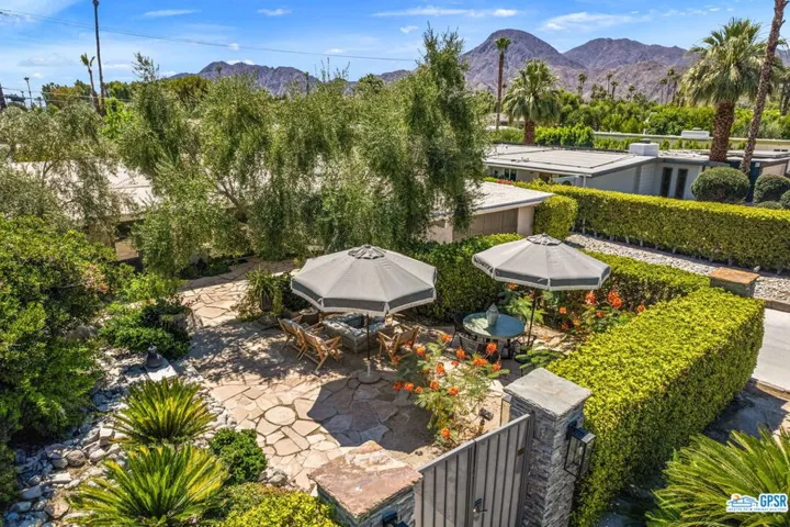 45640 Toro Peak Road, Palm Desert, California 92260