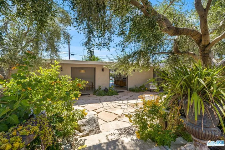 45640 Toro Peak Road, Palm Desert, California 92260
