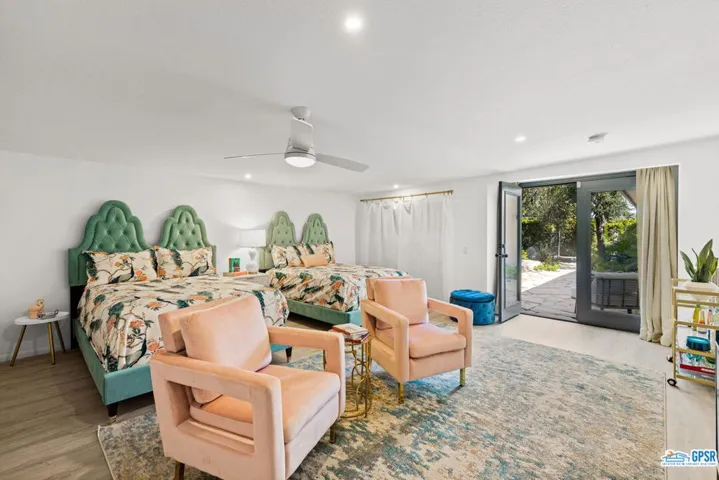 45640 Toro Peak Road, Palm Desert, California 92260