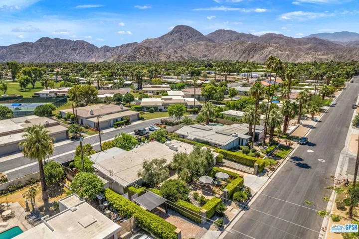 45640 Toro Peak Road, Palm Desert, California 92260