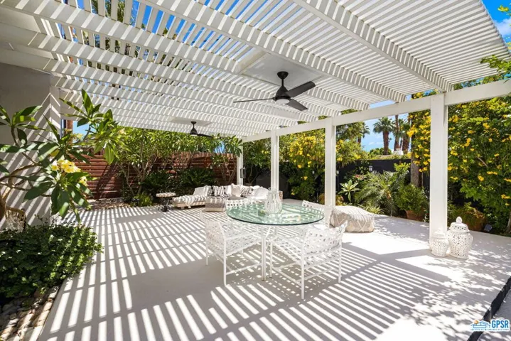 45640 Toro Peak Road, Palm Desert, California 92260