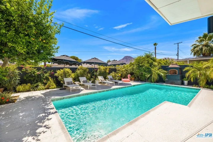 45640 Toro Peak Road, Palm Desert, California 92260