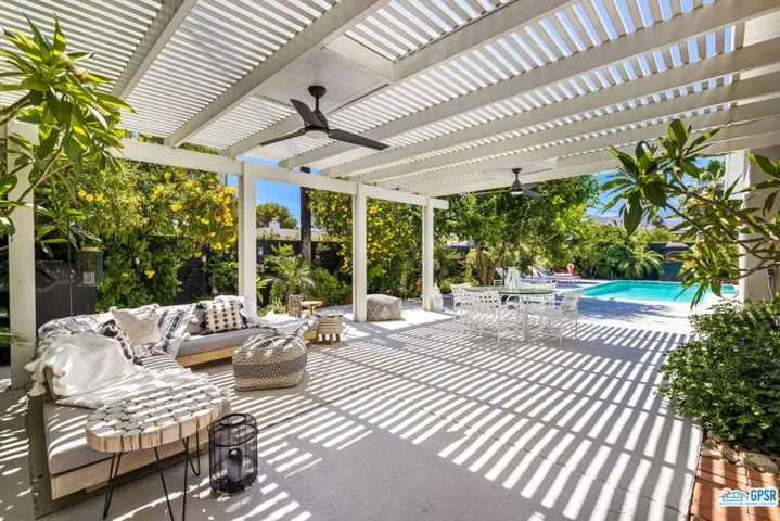 45640 Toro Peak Road, Palm Desert, California 92260