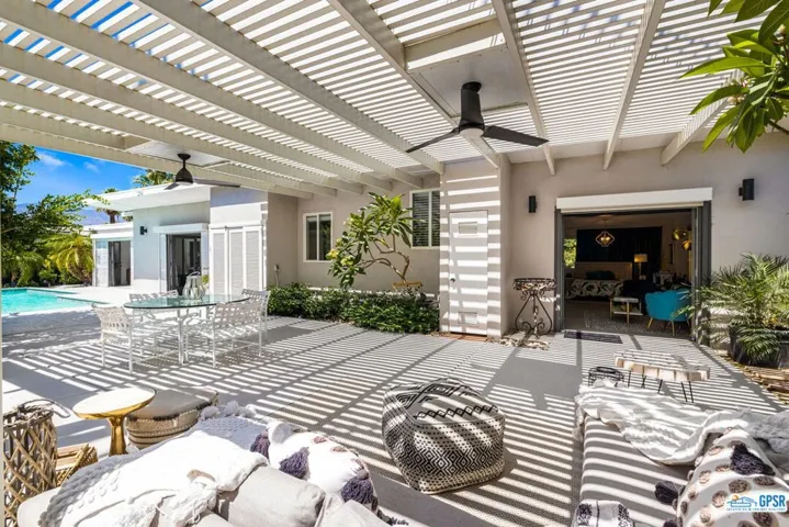 45640 Toro Peak Road, Palm Desert, California 92260
