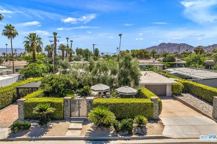 45640 Toro Peak Road, Palm Desert, California 92260