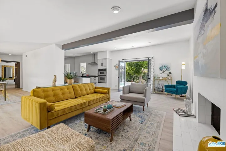 45640 Toro Peak Road, Palm Desert, California 92260