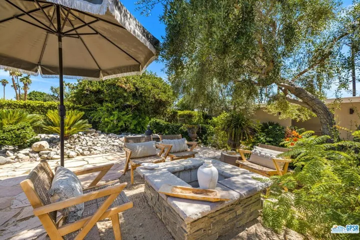 45640 Toro Peak Road, Palm Desert, California 92260