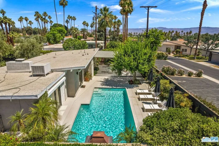 45640 Toro Peak Road, Palm Desert, California 92260