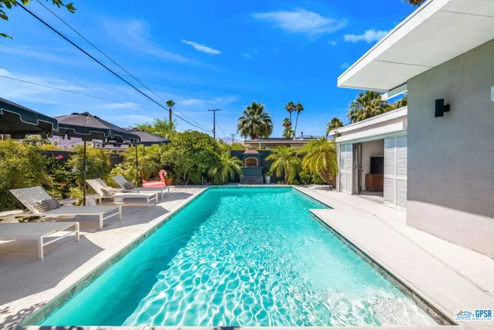 45640 Toro Peak Road, Palm Desert, California 92260