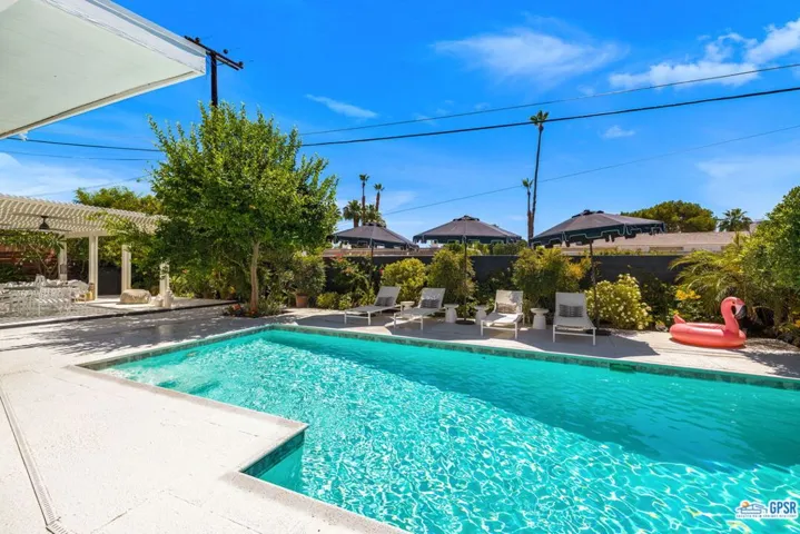 45640 Toro Peak Road, Palm Desert, California 92260