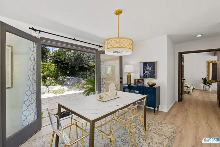 45640 Toro Peak Road, Palm Desert, California 92260