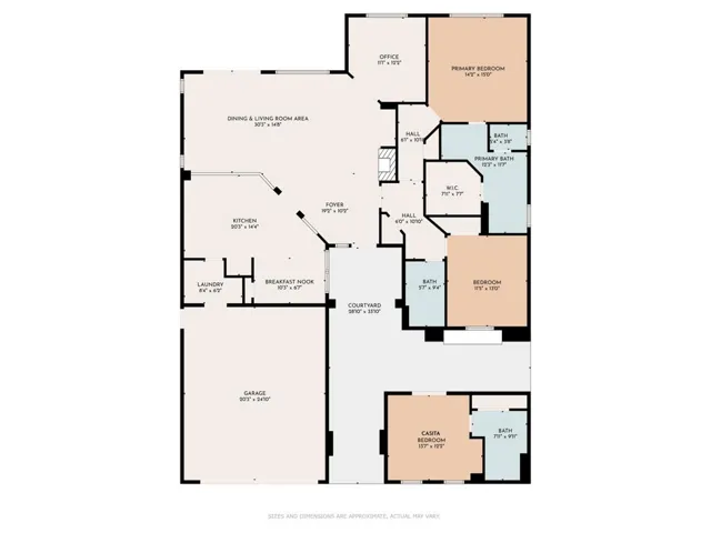 01-Floor plan