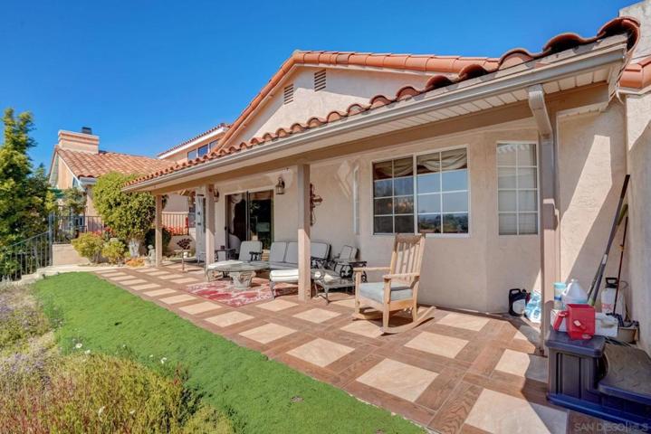 969 Ridge Heights Dr, Fallbrook, California 92028
