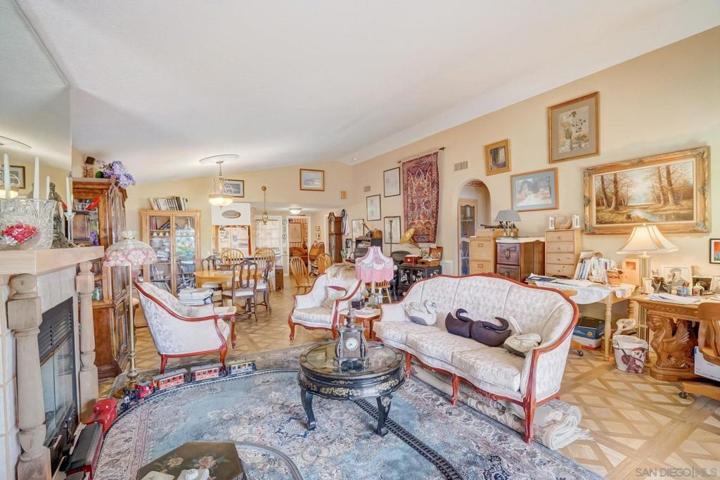 969 Ridge Heights Dr, Fallbrook, California 92028