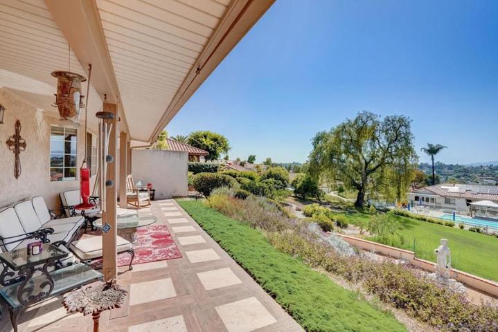969 Ridge Heights Dr, Fallbrook, California 92028