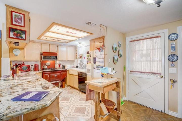 969 Ridge Heights Dr, Fallbrook, California 92028
