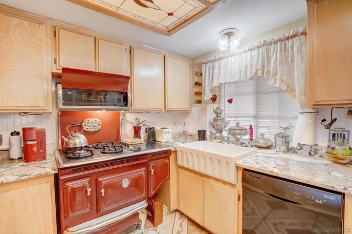 969 Ridge Heights Dr, Fallbrook, California 92028