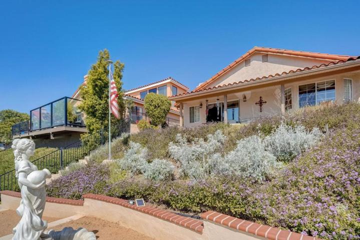 969 Ridge Heights Dr, Fallbrook, California 92028
