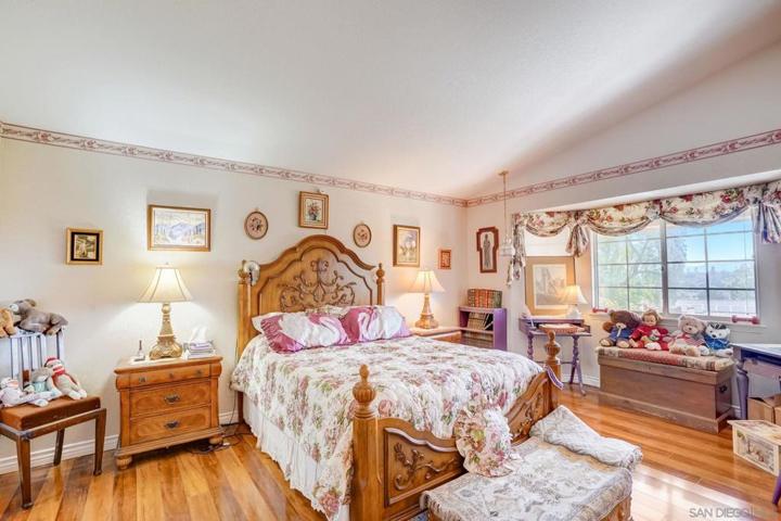 969 Ridge Heights Dr, Fallbrook, California 92028