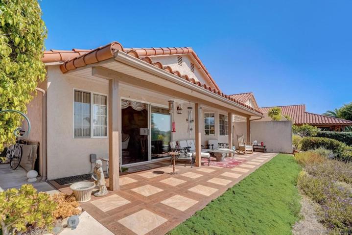 969 Ridge Heights Dr, Fallbrook, California 92028