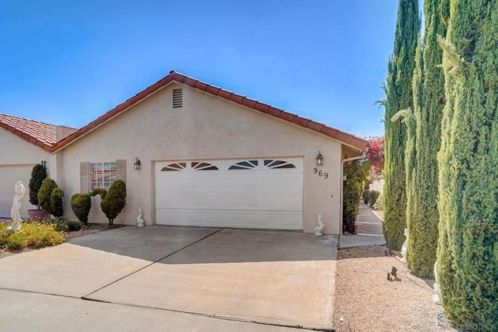 969 Ridge Heights Dr, Fallbrook, California 92028