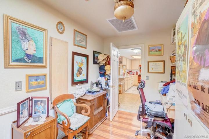969 Ridge Heights Dr, Fallbrook, California 92028