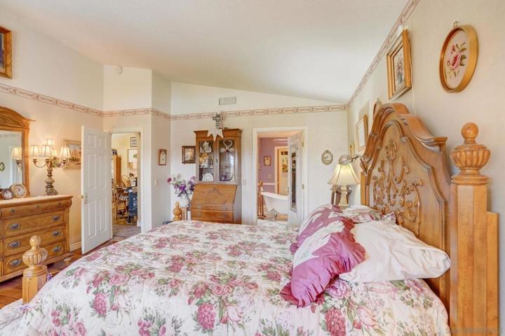 969 Ridge Heights Dr, Fallbrook, California 92028