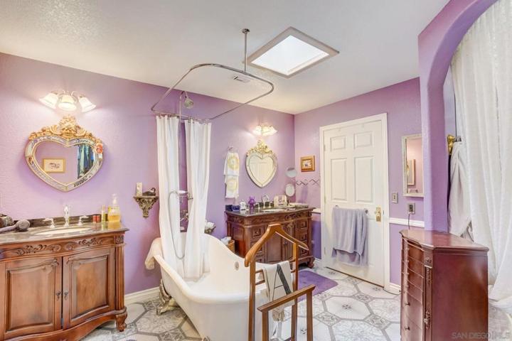 969 Ridge Heights Dr, Fallbrook, California 92028