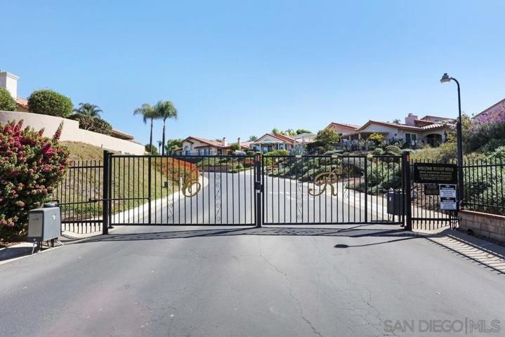 969 Ridge Heights Dr, Fallbrook, California 92028