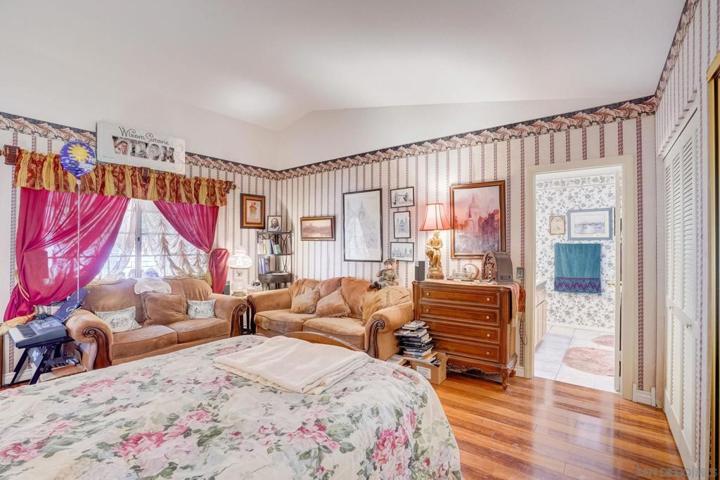 969 Ridge Heights Dr, Fallbrook, California 92028
