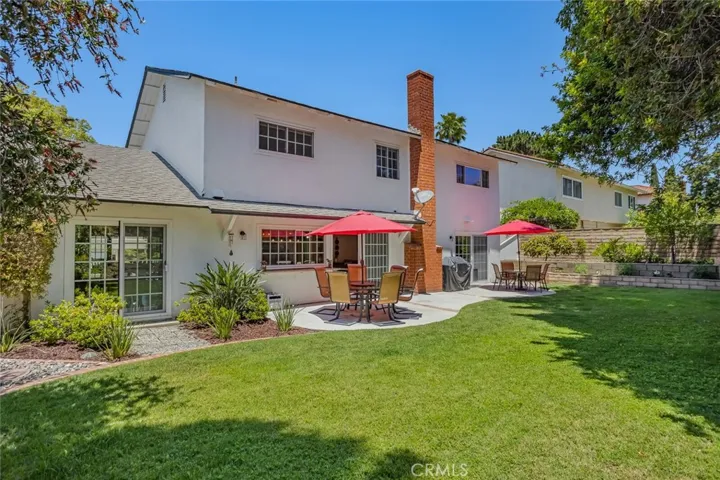 24622 Artemia Ave., Mission Viejo, California 92691