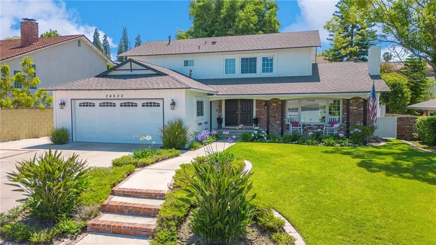 24622 Artemia Ave., Mission Viejo, California 92691