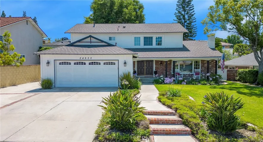 24622 Artemia Ave., Mission Viejo, California 92691