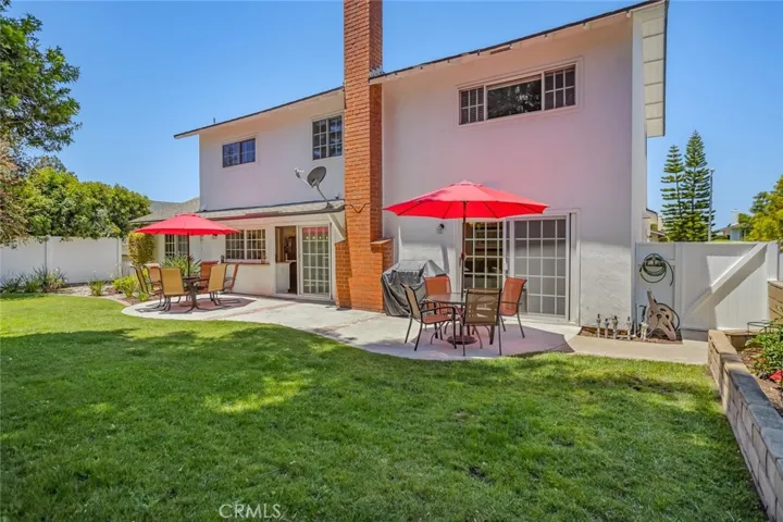 24622 Artemia Ave., Mission Viejo, California 92691