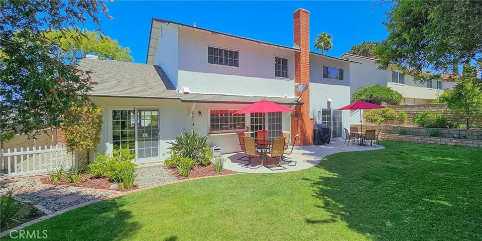 24622 Artemia Ave., Mission Viejo, California 92691