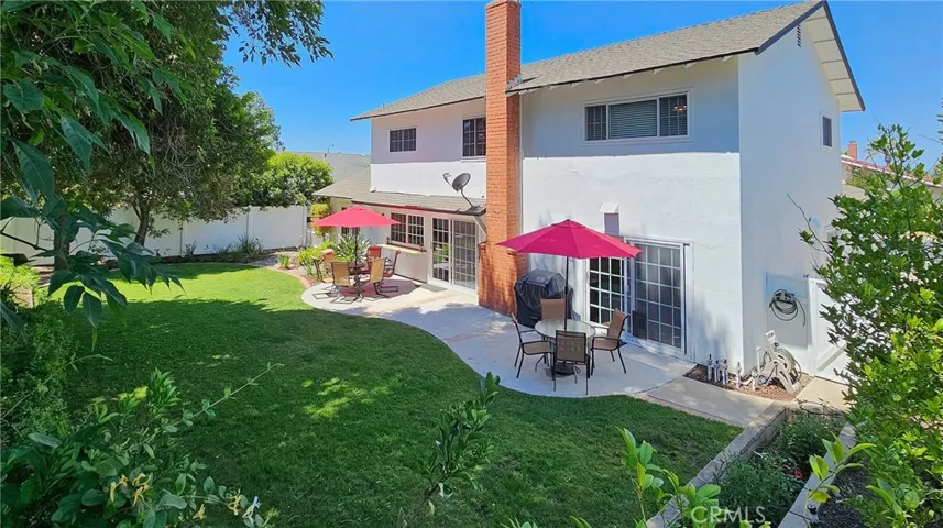 24622 Artemia Ave., Mission Viejo, California 92691