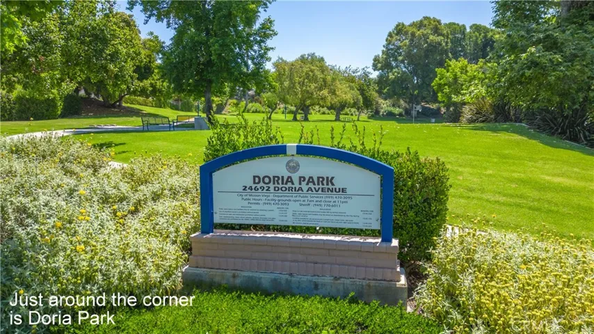 24622 Artemia Ave., Mission Viejo, California 92691