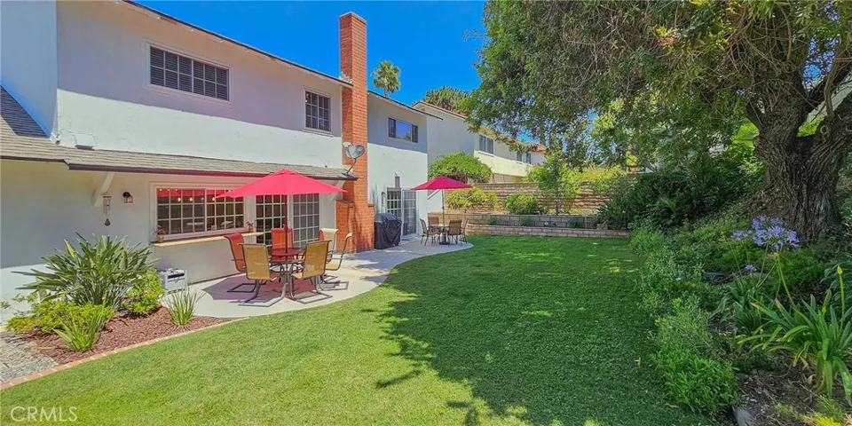 24622 Artemia Ave., Mission Viejo, California 92691